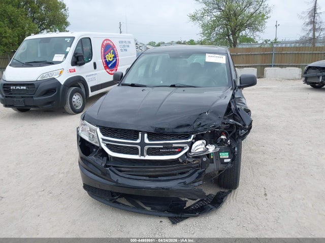 Dodge Journey American Value Pkg