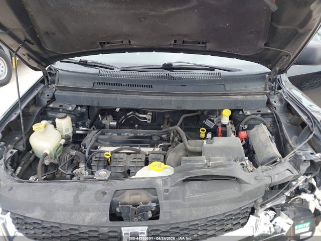 Dodge Journey American Value Pkg
