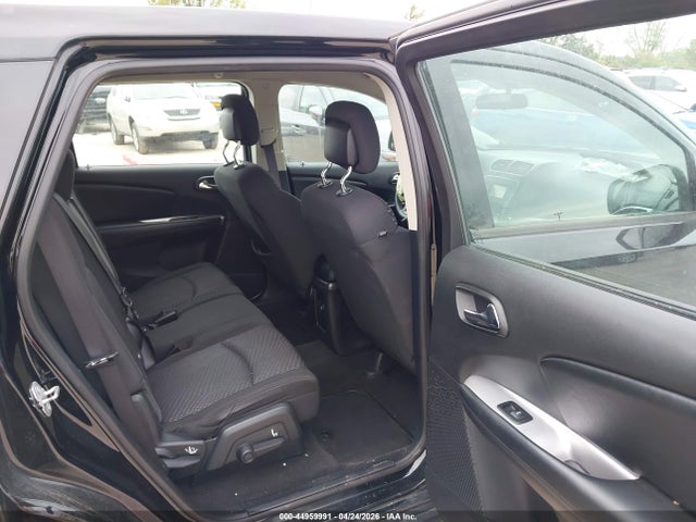Dodge Journey American Value Pkg