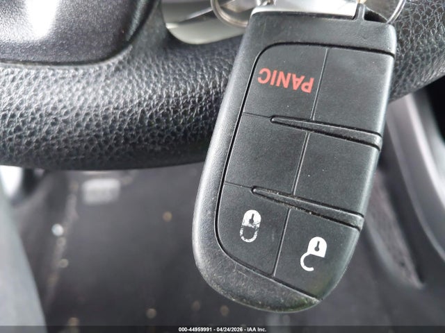 Dodge Journey American Value Pkg