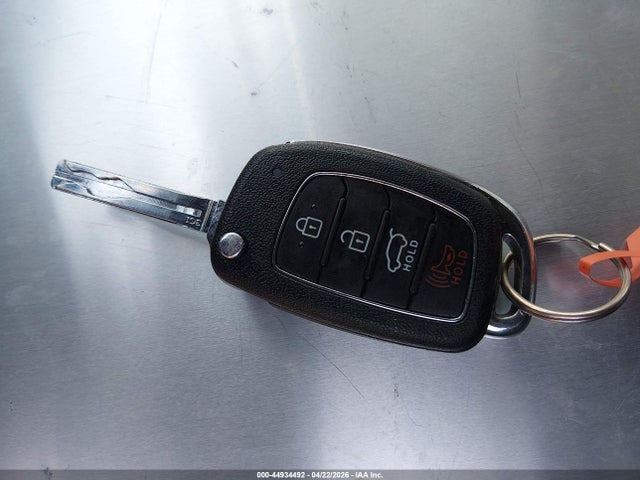 Hyundai TUCSON Se