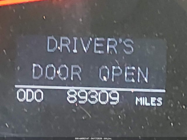 Toyota Sequoia Limited 5.7l V8