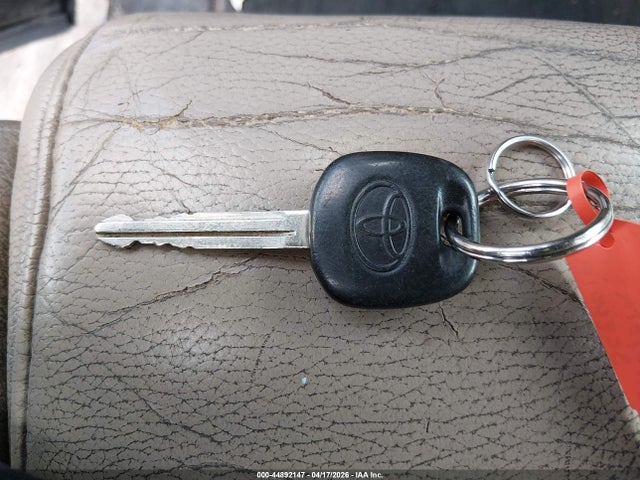 Toyota Sequoia Limited 5.7l V8