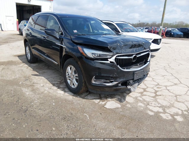 Salvage Buick Enclave Image