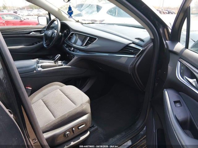 Buick Enclave Fwd Preferred