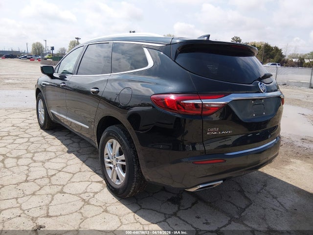 Buick Enclave Fwd Preferred