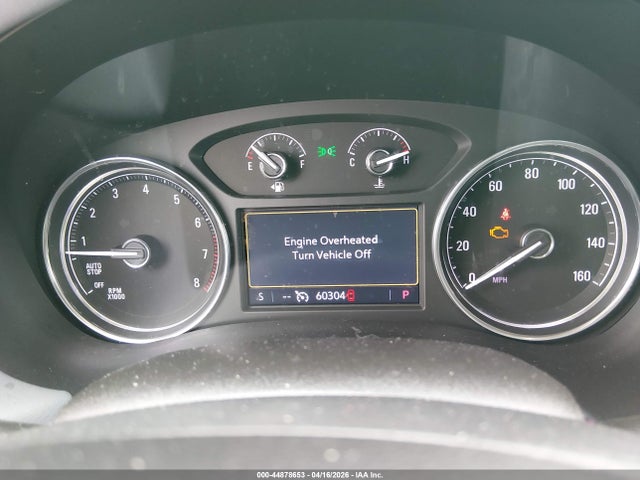 Buick Enclave Fwd Preferred
