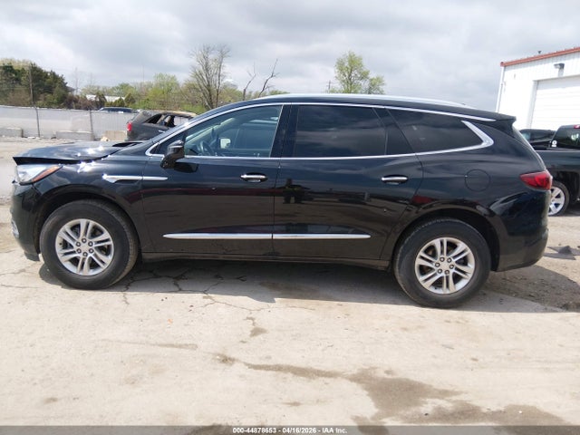 Buick Enclave Fwd Preferred