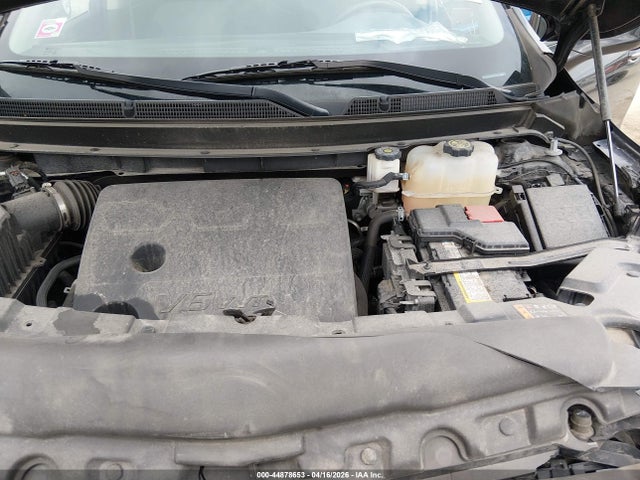 Buick Enclave Fwd Preferred