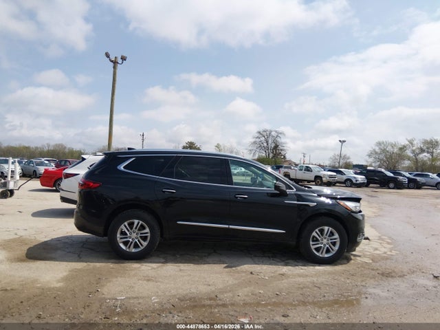 Buick Enclave Fwd Preferred