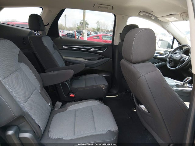 Buick Enclave Fwd Preferred