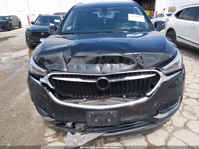 Buick Enclave Fwd Preferred