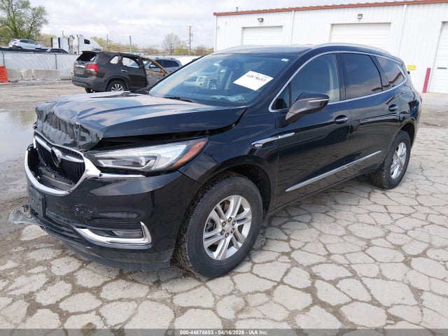 Buick Enclave Fwd Preferred