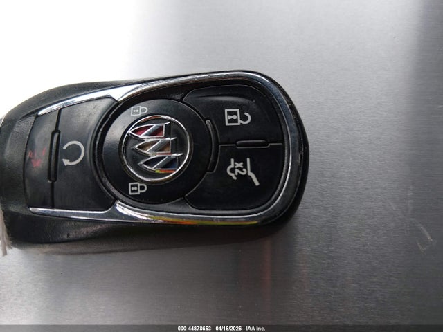 Buick Enclave Fwd Preferred
