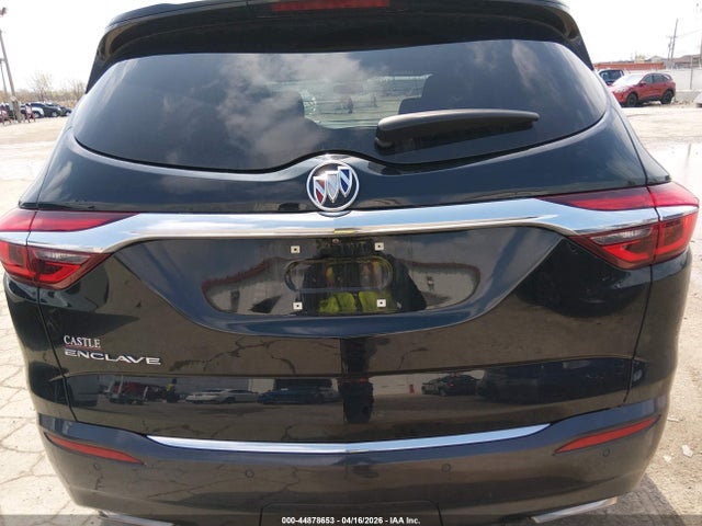Buick Enclave Fwd Preferred