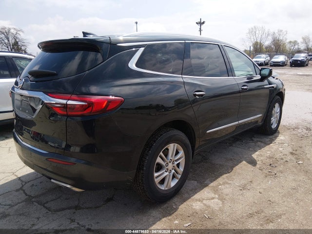 Buick Enclave Fwd Preferred