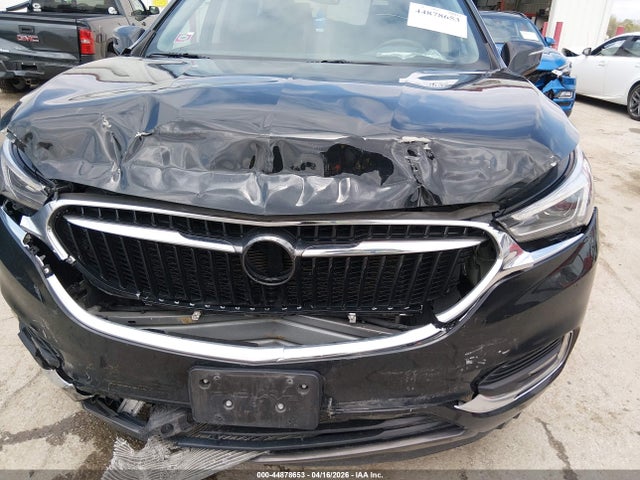 Buick Enclave Fwd Preferred