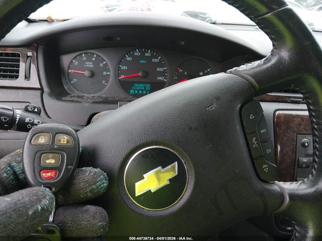 Chevrolet Impala Ls