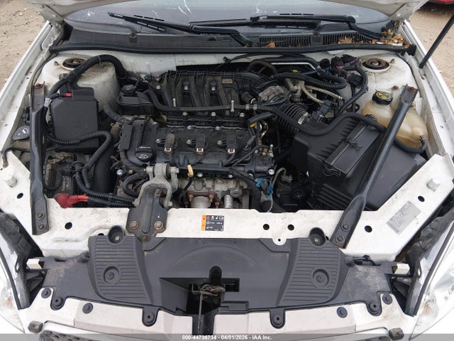 Chevrolet Impala Ls
