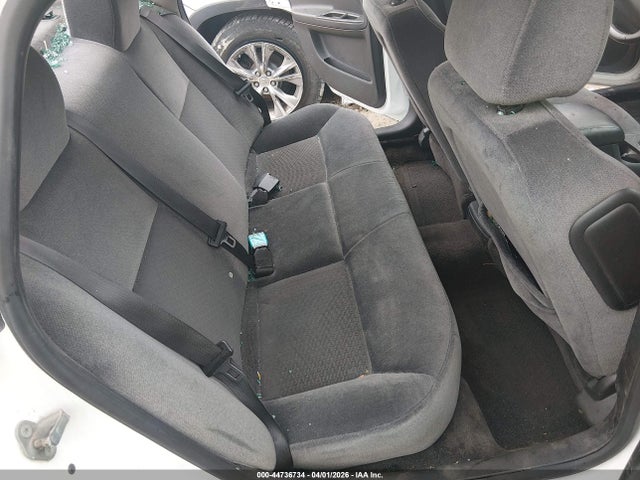 Chevrolet Impala Ls