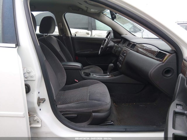 Chevrolet Impala Ls