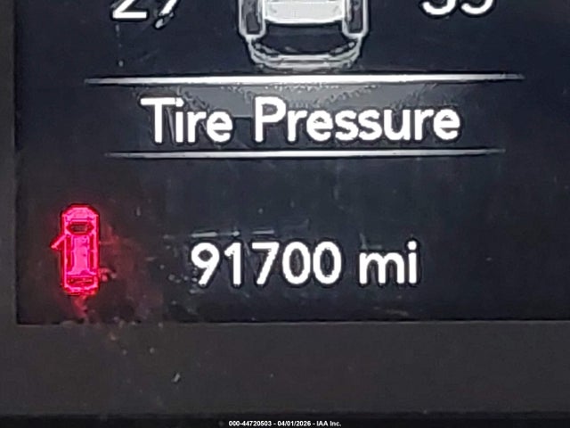 Jeep Cherokee Altitude 4x4