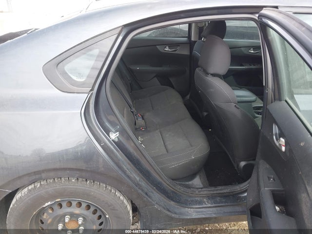 Kia Forte Fe