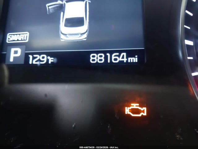 Kia Forte Fe