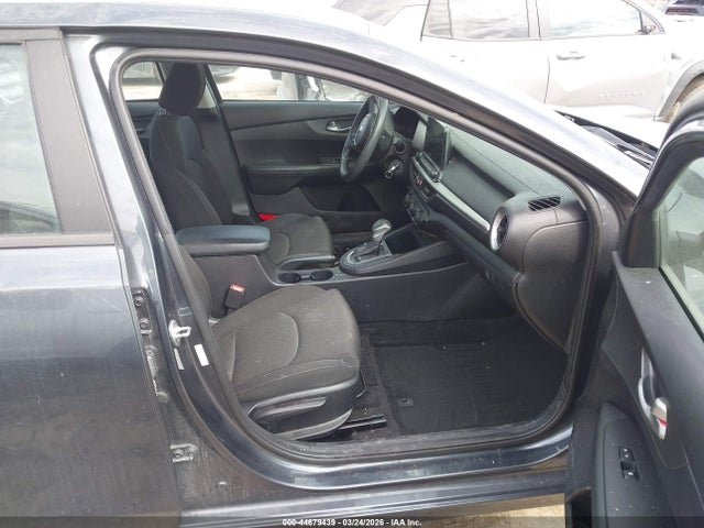 Kia Forte Fe