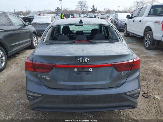 Kia Forte Fe