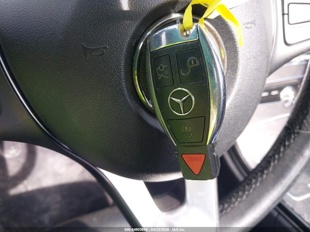 Mercedes-Benz C-Class 4matic