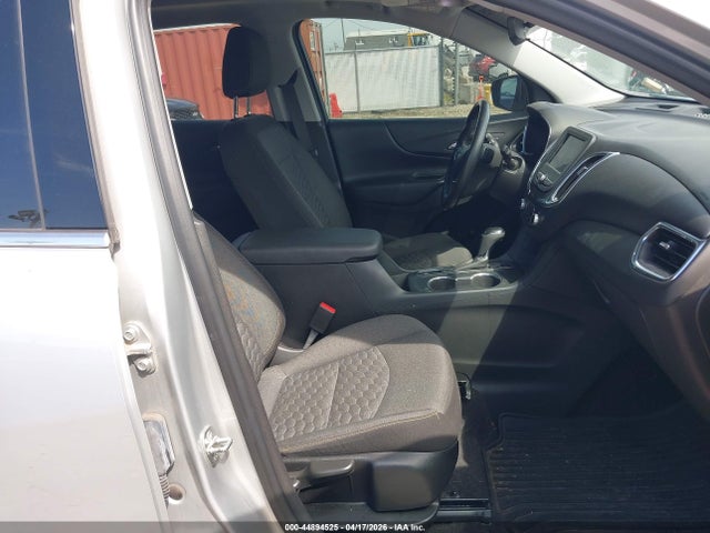 Chevrolet Equinox Fwd Lt 2.0l Turbo