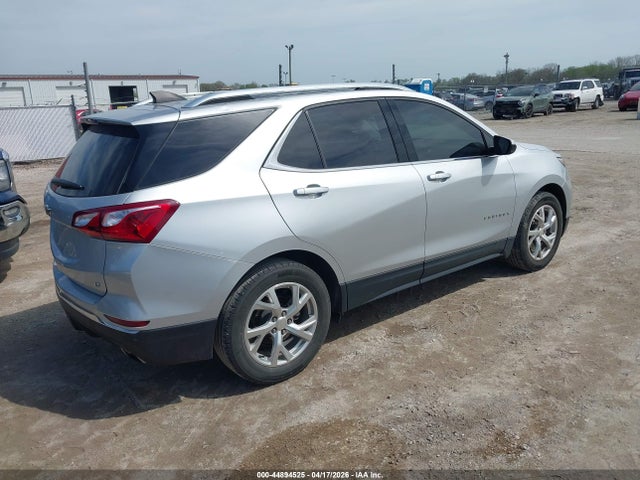 Chevrolet Equinox Fwd Lt 2.0l Turbo