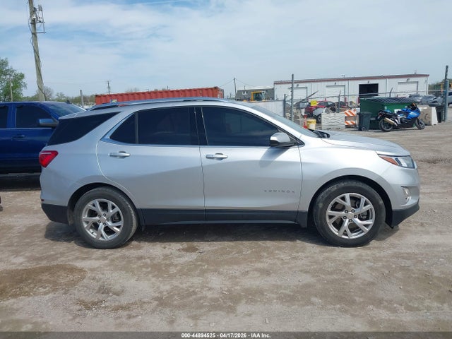 Chevrolet Equinox Fwd Lt 2.0l Turbo