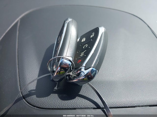 Chevrolet Equinox Fwd Lt 2.0l Turbo