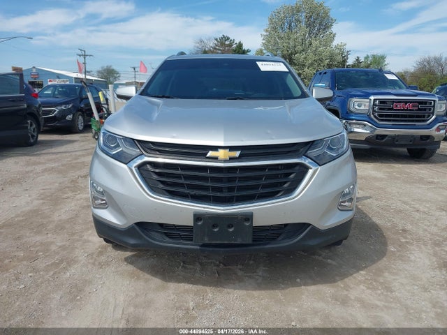 Chevrolet Equinox Fwd Lt 2.0l Turbo