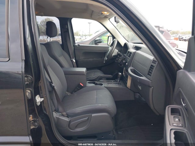 Jeep Liberty Sport