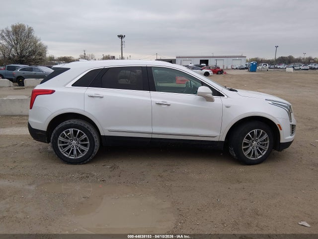 Cadillac XT5 Luxury