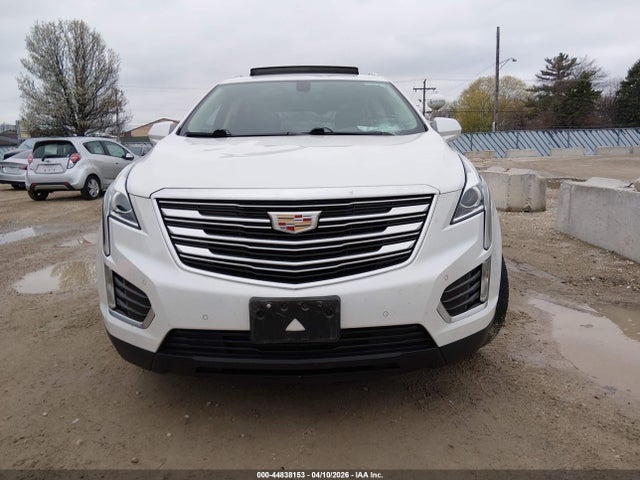 Cadillac XT5 Luxury