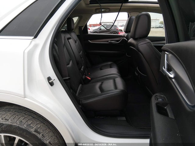Cadillac XT5 Luxury