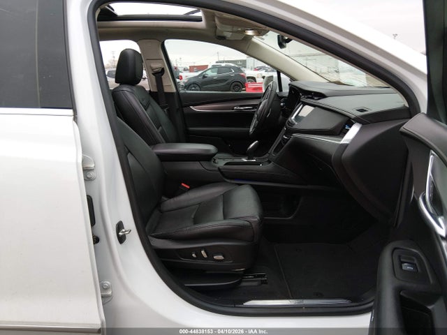 Cadillac XT5 Luxury