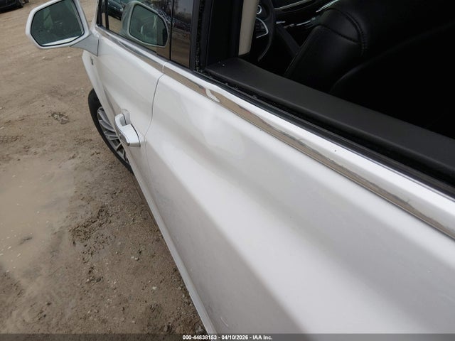 Cadillac XT5 Luxury