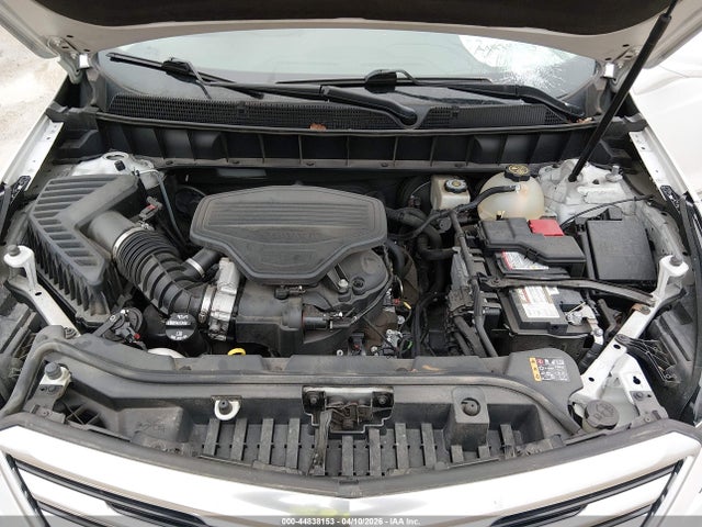 Cadillac XT5 Luxury
