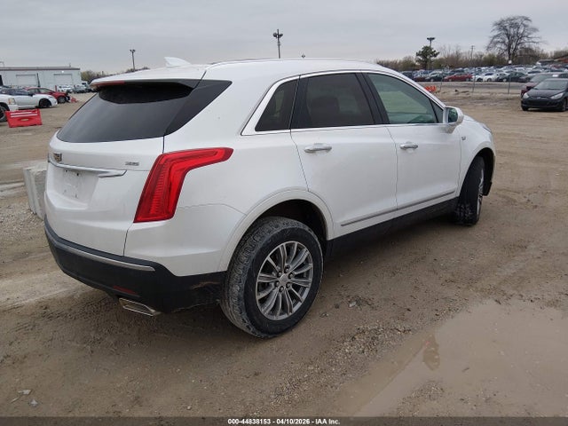 Cadillac XT5 Luxury
