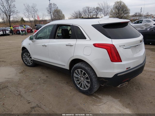 Cadillac XT5 Luxury