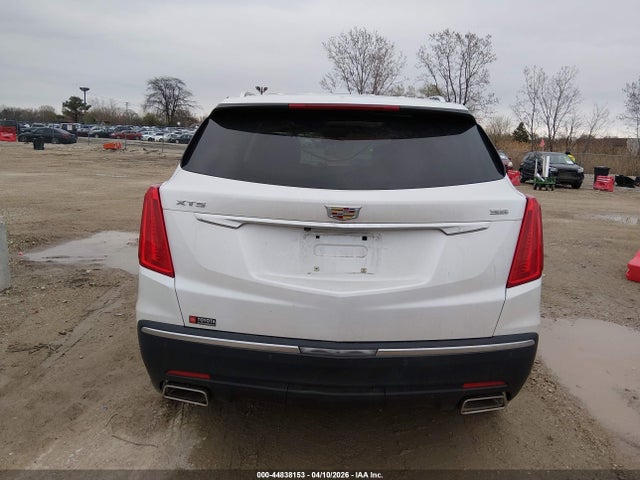 Cadillac XT5 Luxury