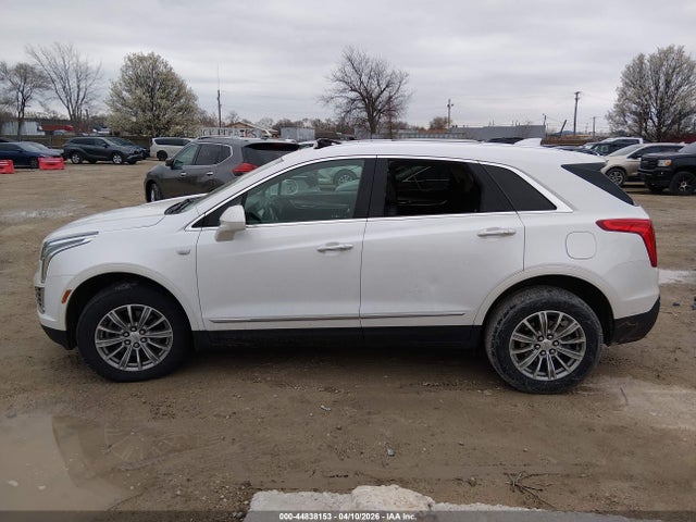 Cadillac XT5 Luxury