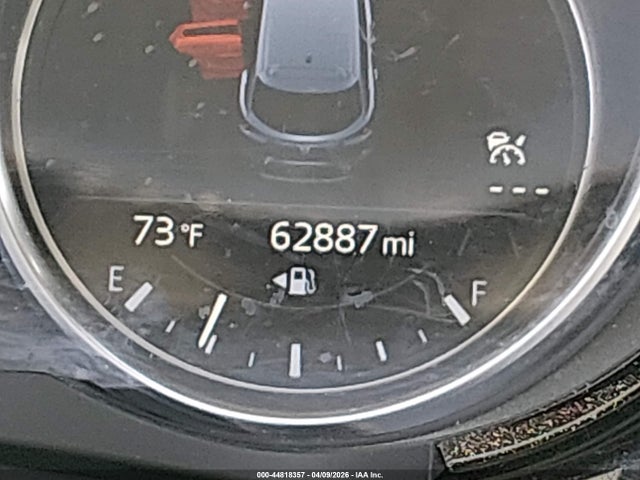 Mazda Cx Touring