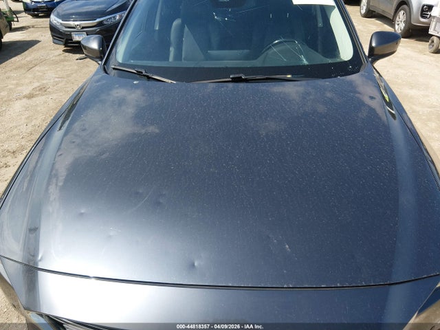 Mazda Cx Touring