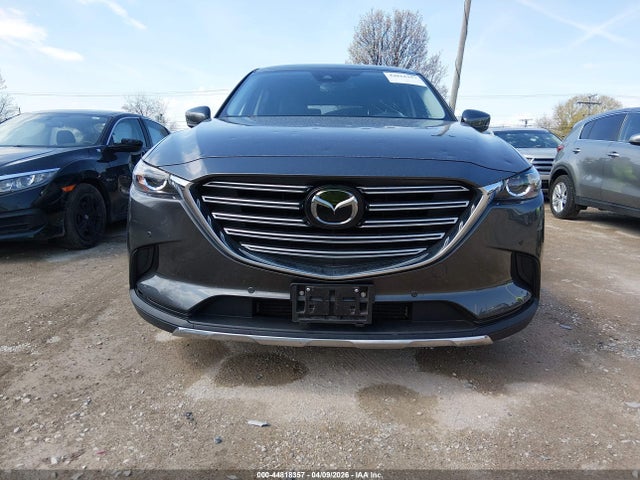 Mazda Cx Touring